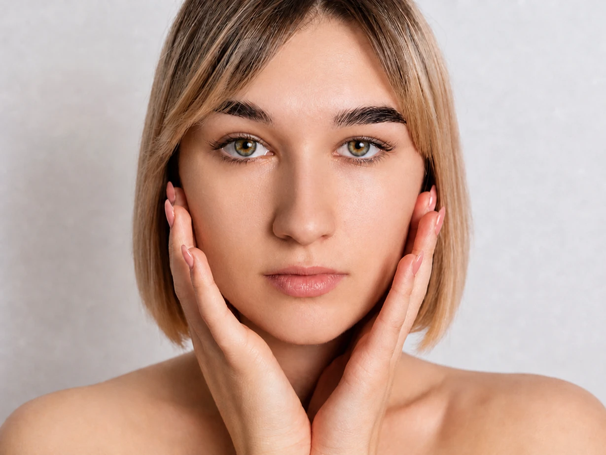 Alexa ~ Acne & Congestion after
