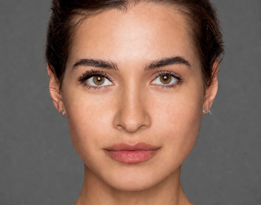 Ameli ~ Chemical Peels before