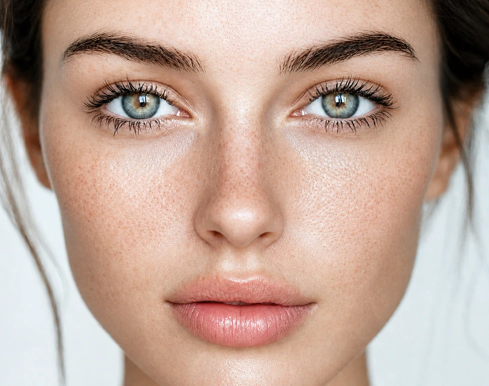 Annie ~ Pigmentation Correction after