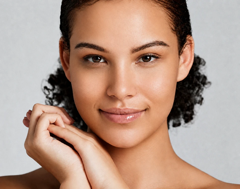 Freya ~ Pigmentation Correction after