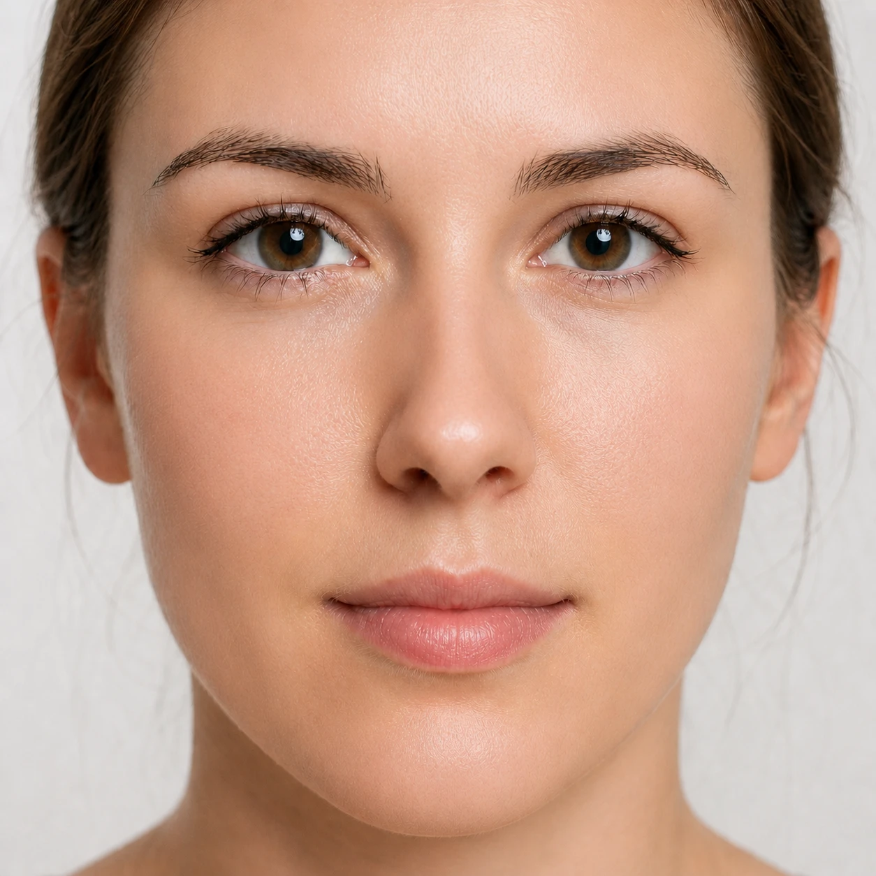 Martina ~ Acne & Congestion after