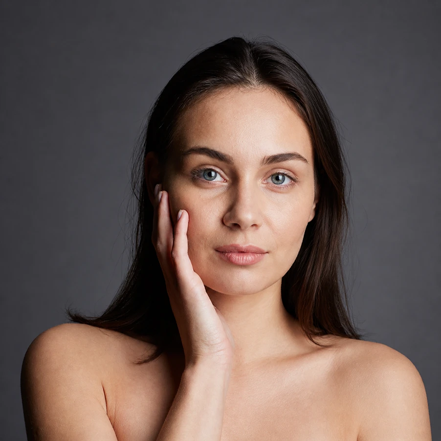 Rosaella ~ Skin Rejuvenation before