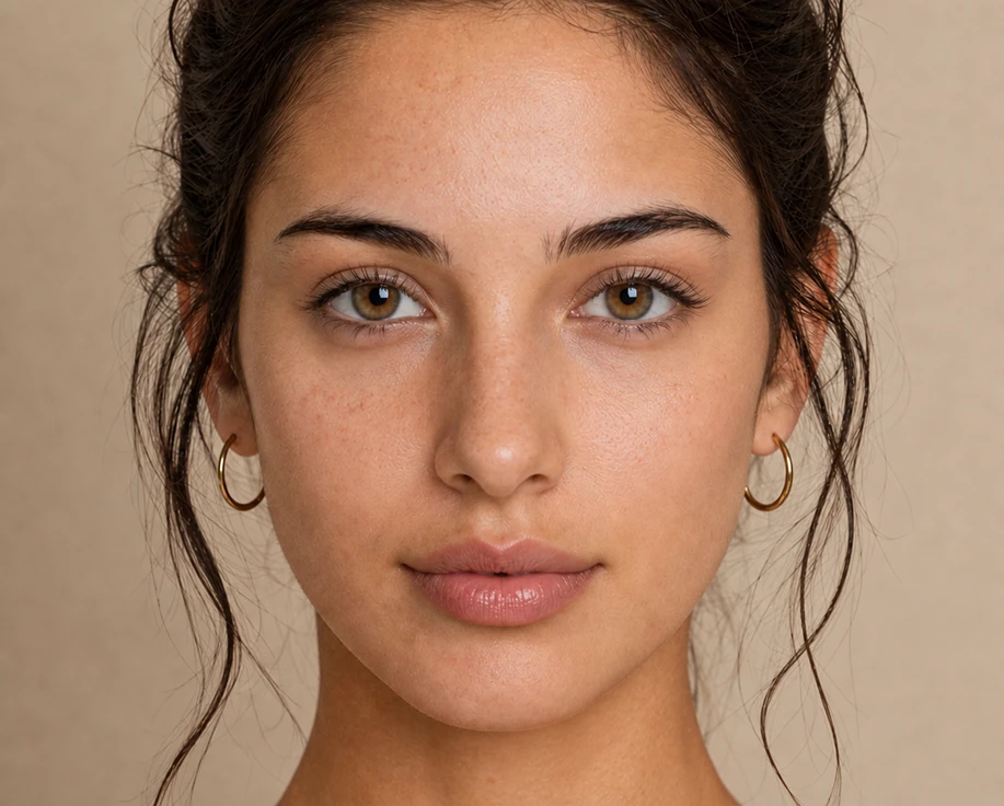 Isabella ~ Chemical Peels before